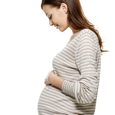 periodoncia en el embarazo