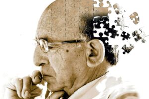 alzheimer y periodontitis
