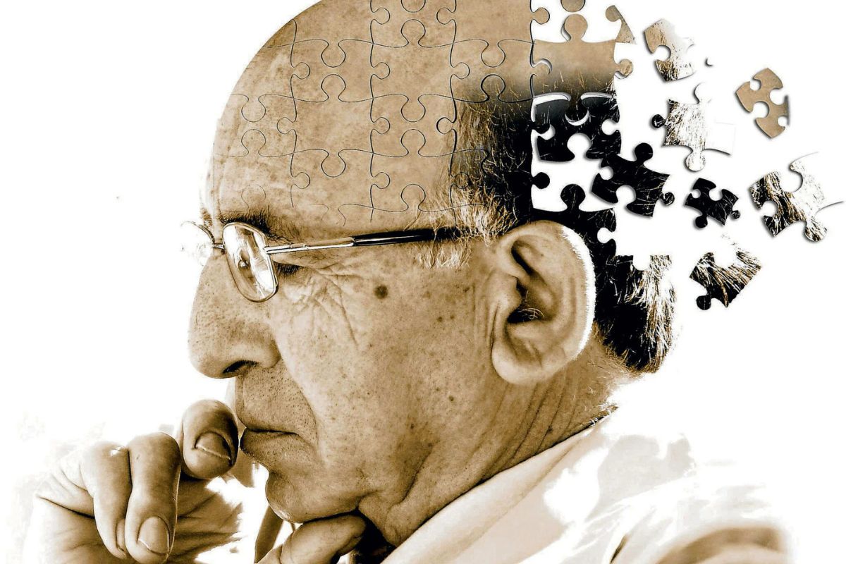 alzheimer y periodontitis