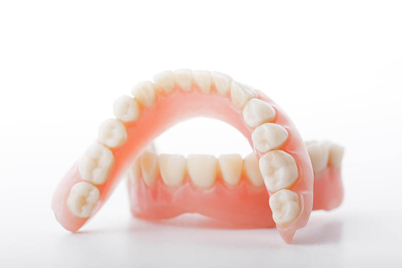 Prótesis Tratamientos Dentales