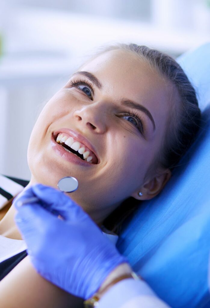 Implantes Dentales Clínica Noguerol
