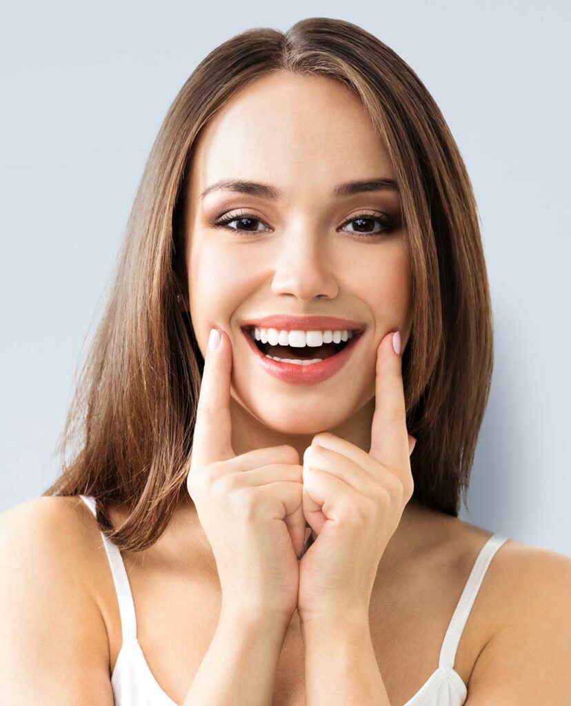 Implantes Dentales Clínica Noguerol