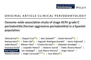 Periodoncia en Granada: Estudio Genético Clínica Noguerol