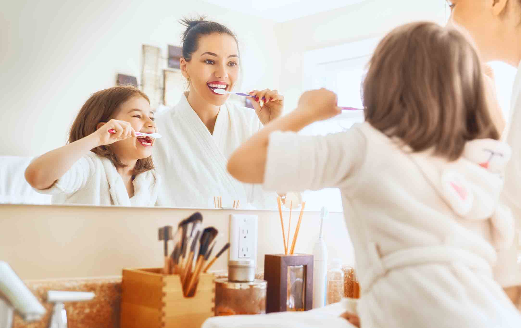 Llevas toda la vida guardando mal el cepillo de dientes: así es como debes  hacerlo