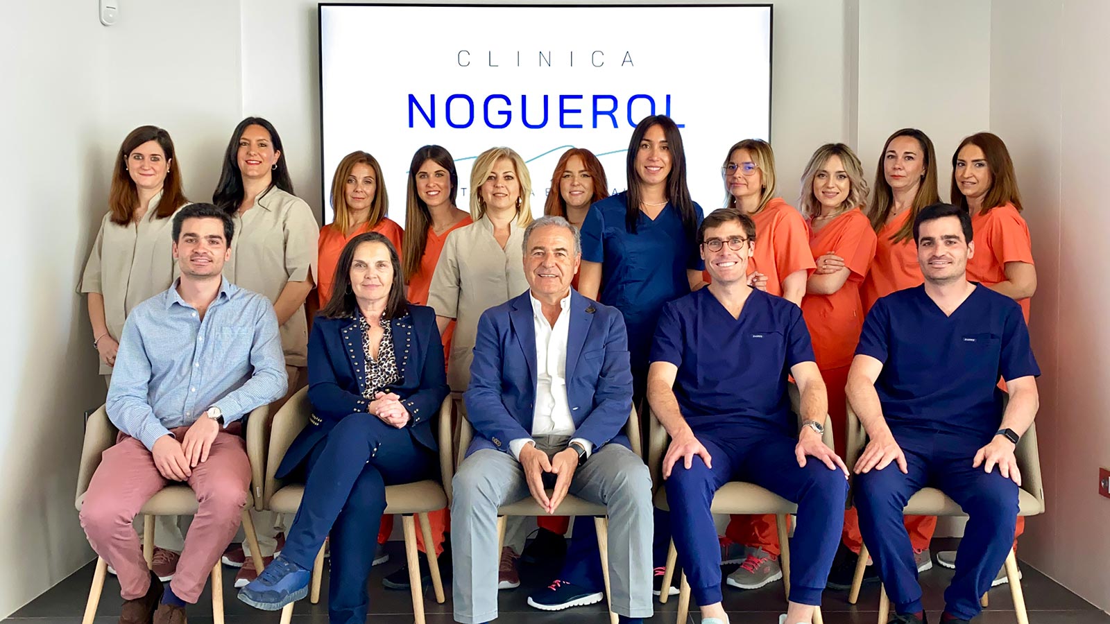 dentistas granada noguerol