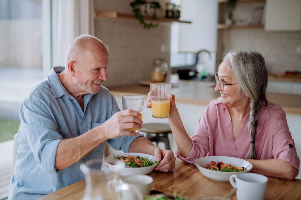 The main differences between a tooth-supported prosthesis and a dental implant