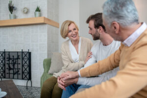 Consejos para hablar y comer con prótesis dentales