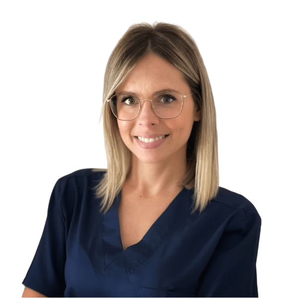 Cristina Martín
