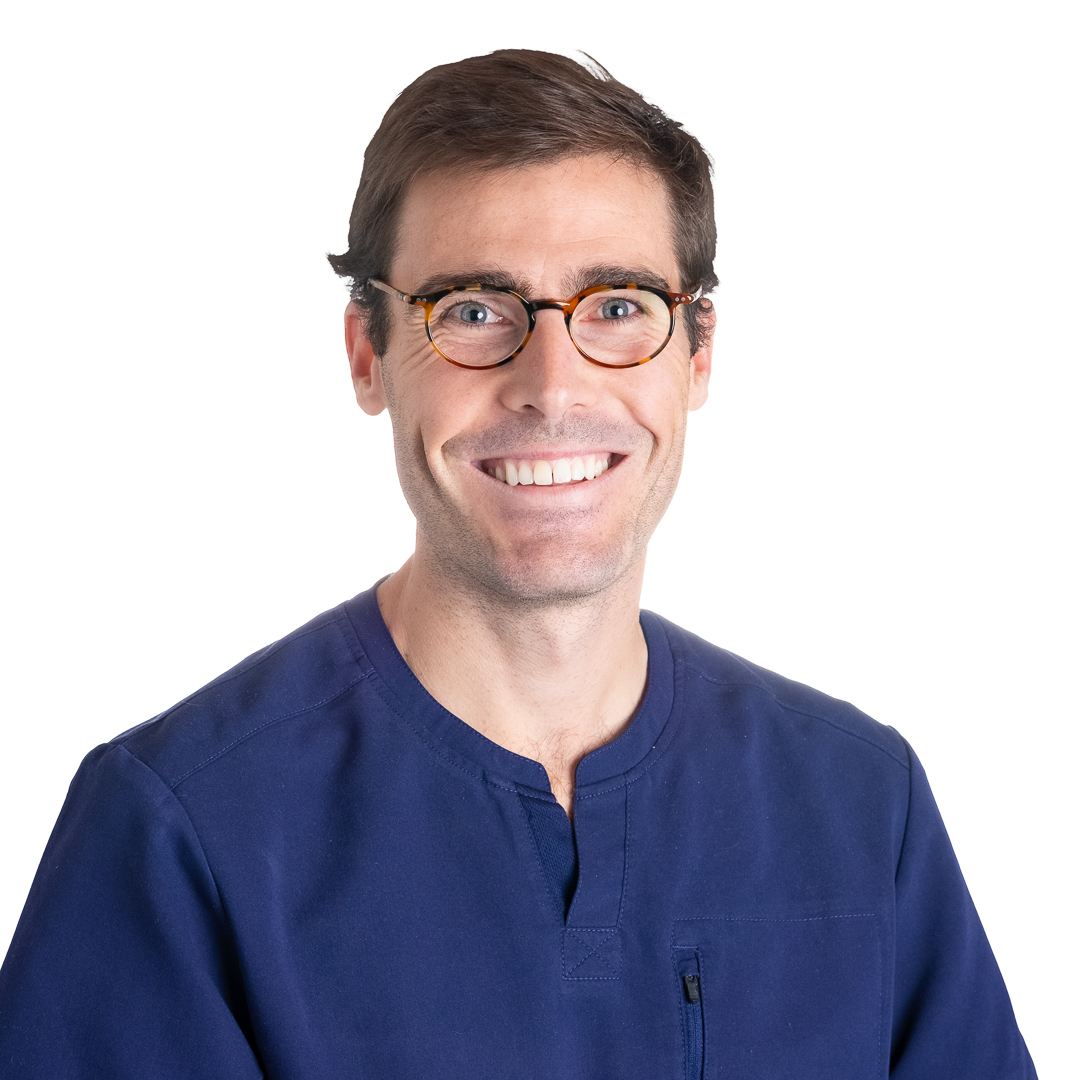 Fernando Noguerol