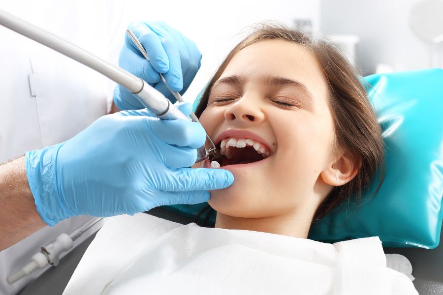Endodoncia en Granada