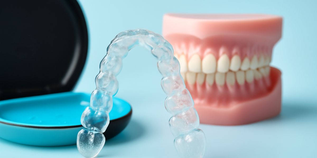 Precio Invisalign en Granada